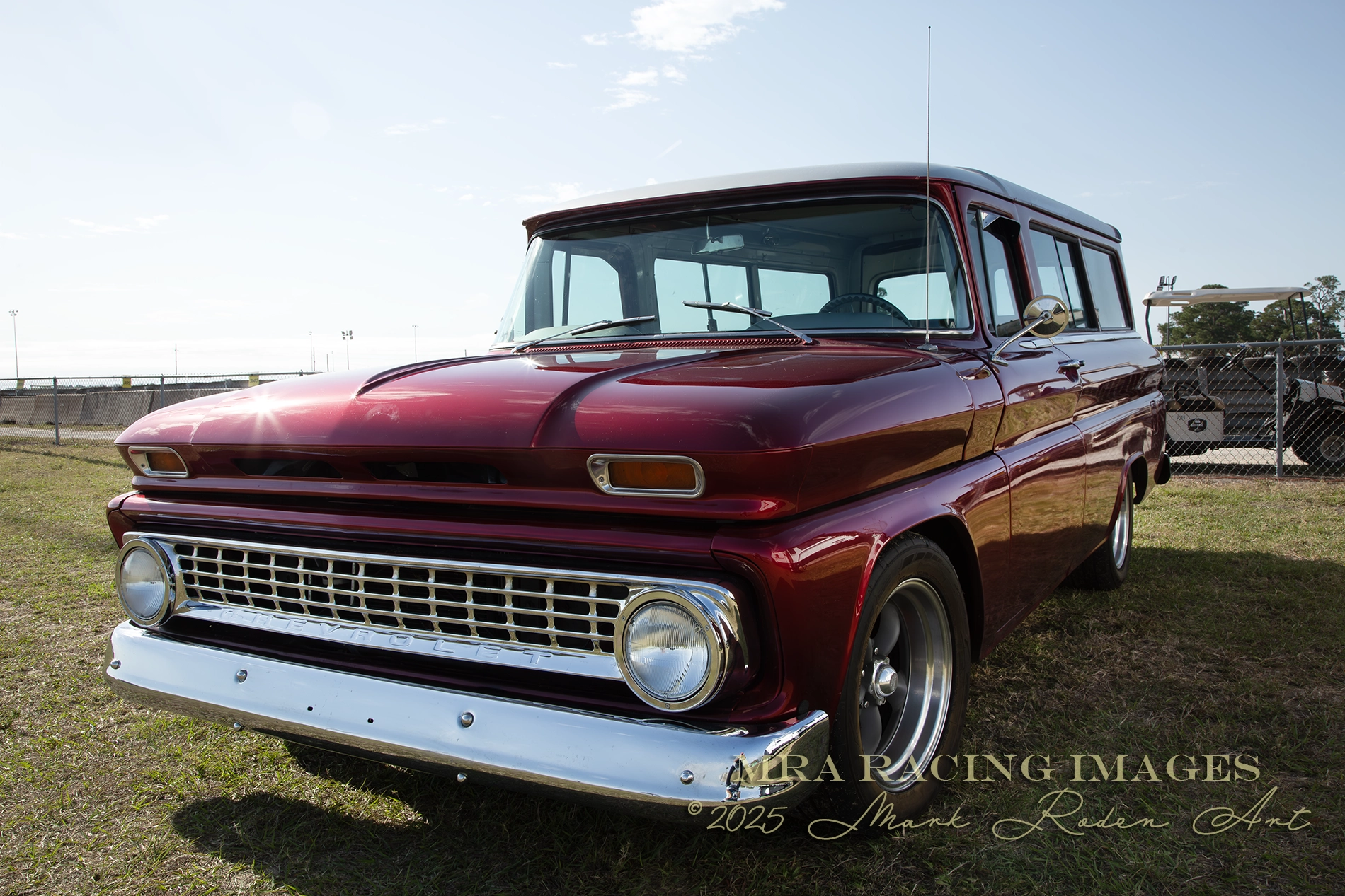 HSR Sebring Classic 12