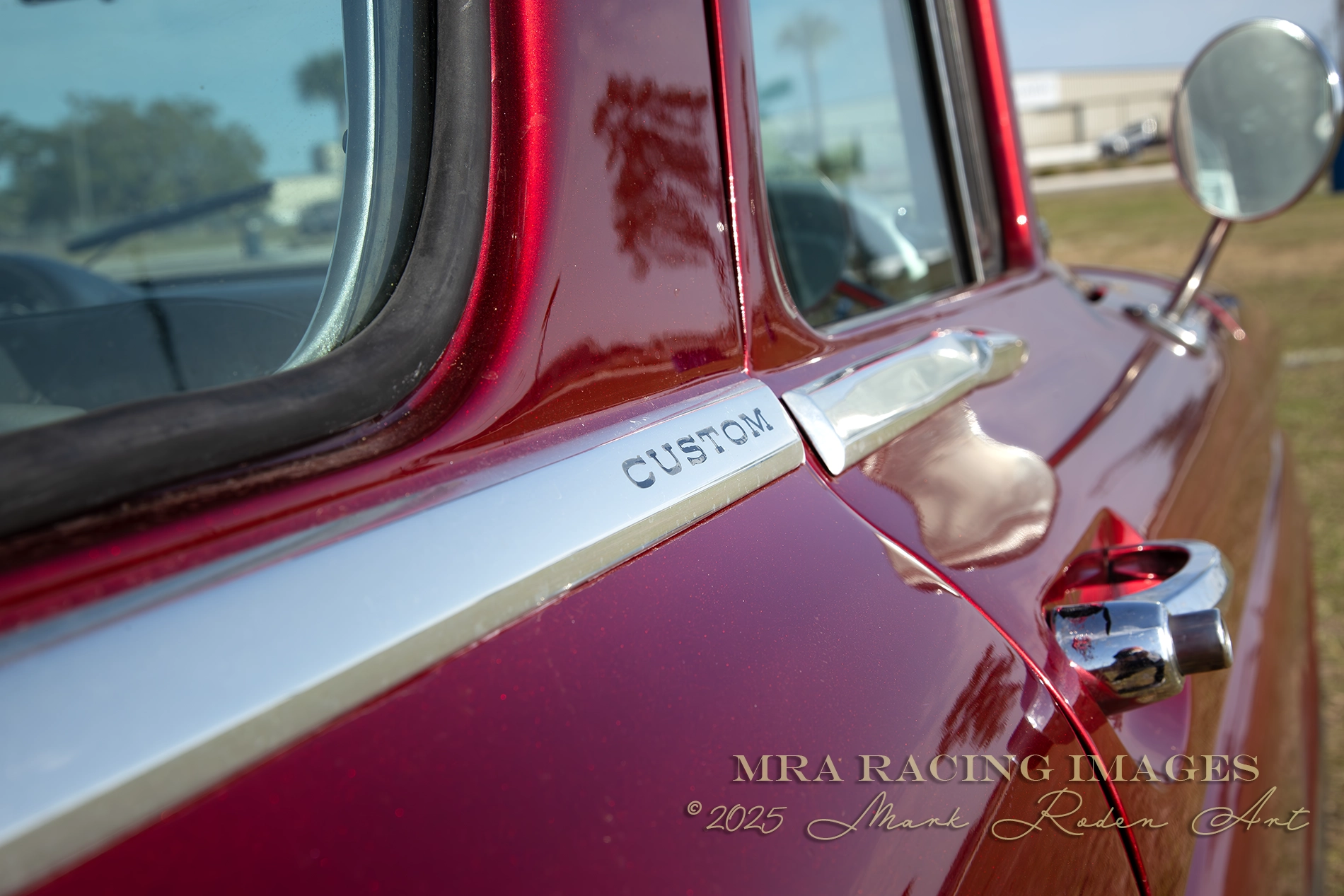 HSR Sebring Classic 12