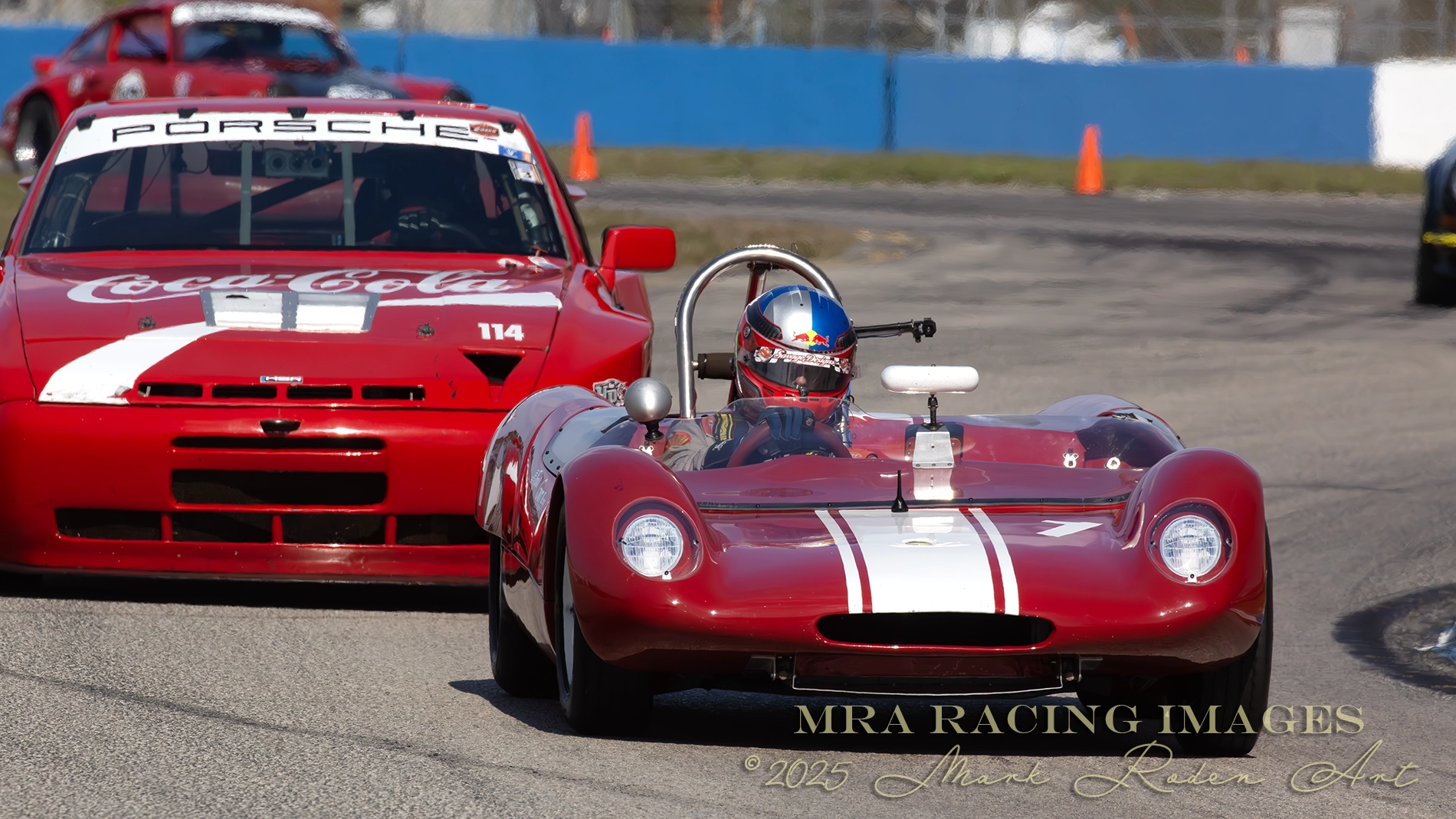 HSR Sebring Classic 12