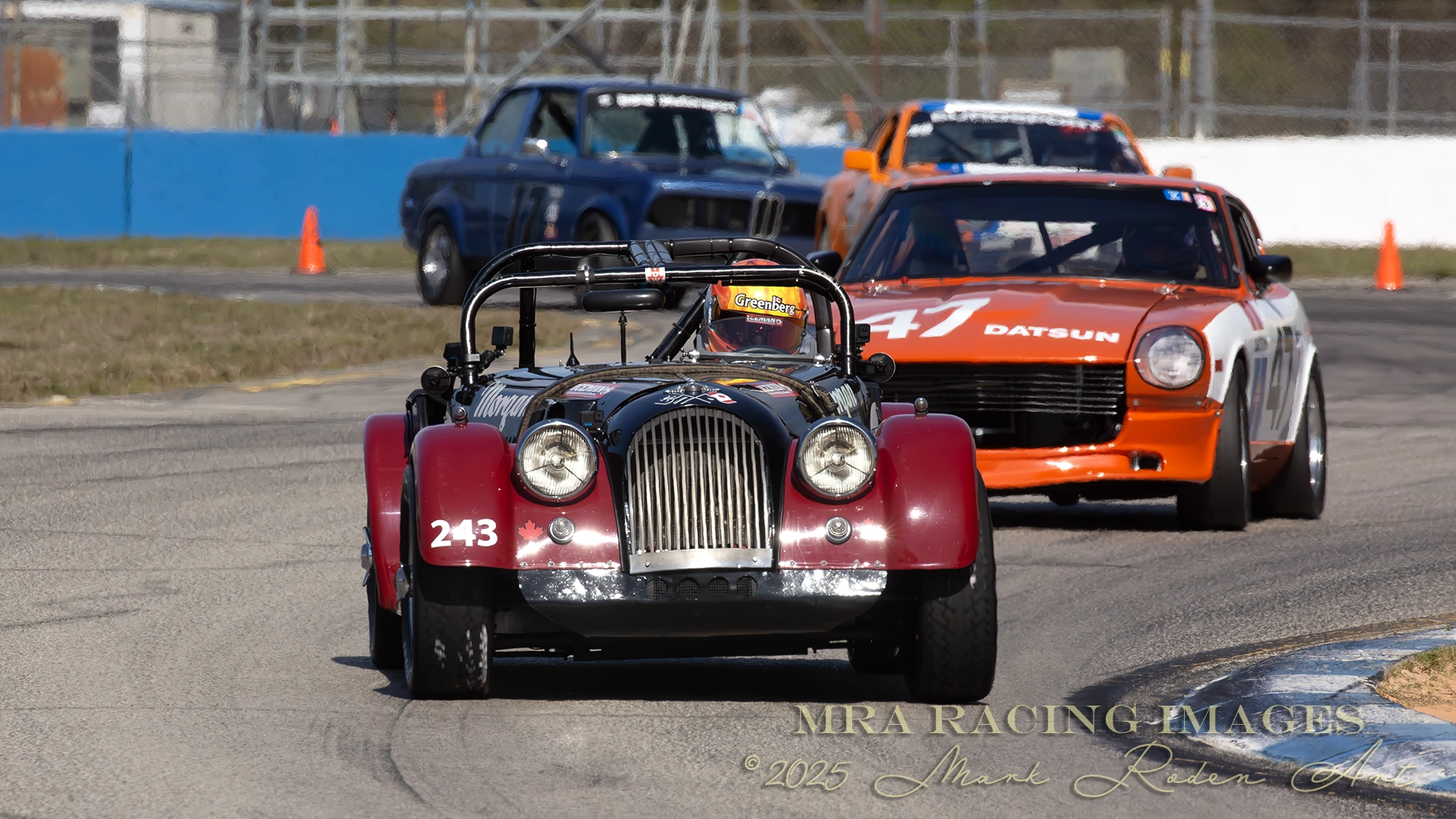 HSR Sebring Classic 12