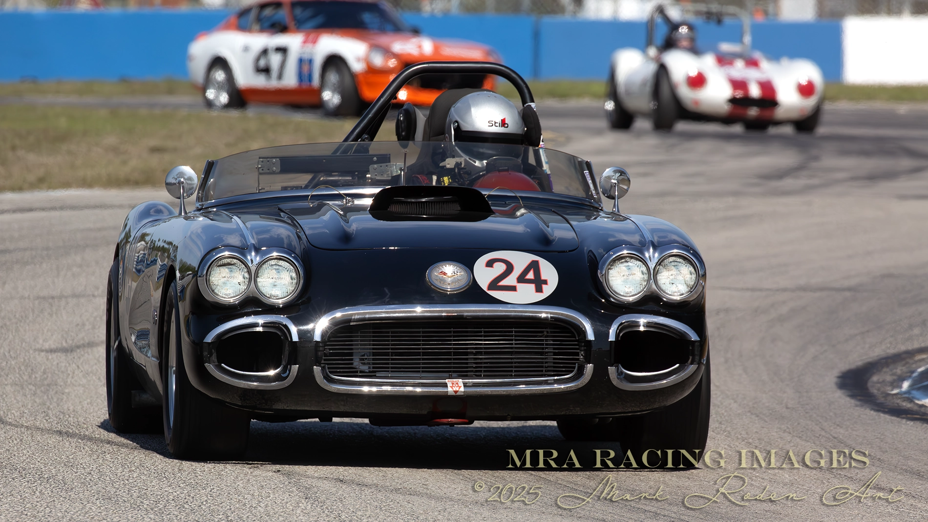 HSR Sebring Classic 12