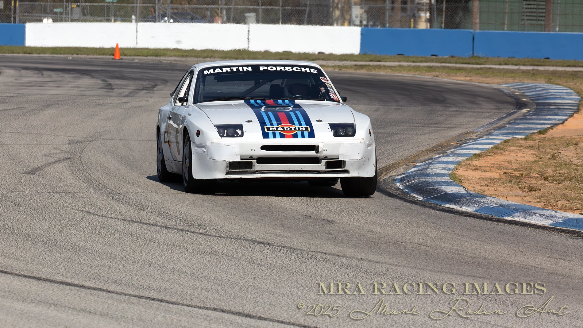 HSR Sebring Classic 12