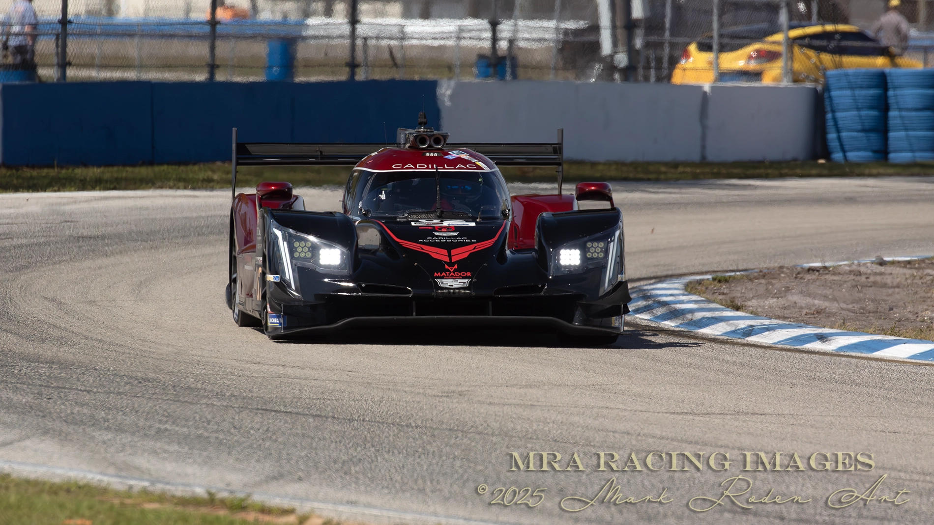 HSR Sebring Classic 12