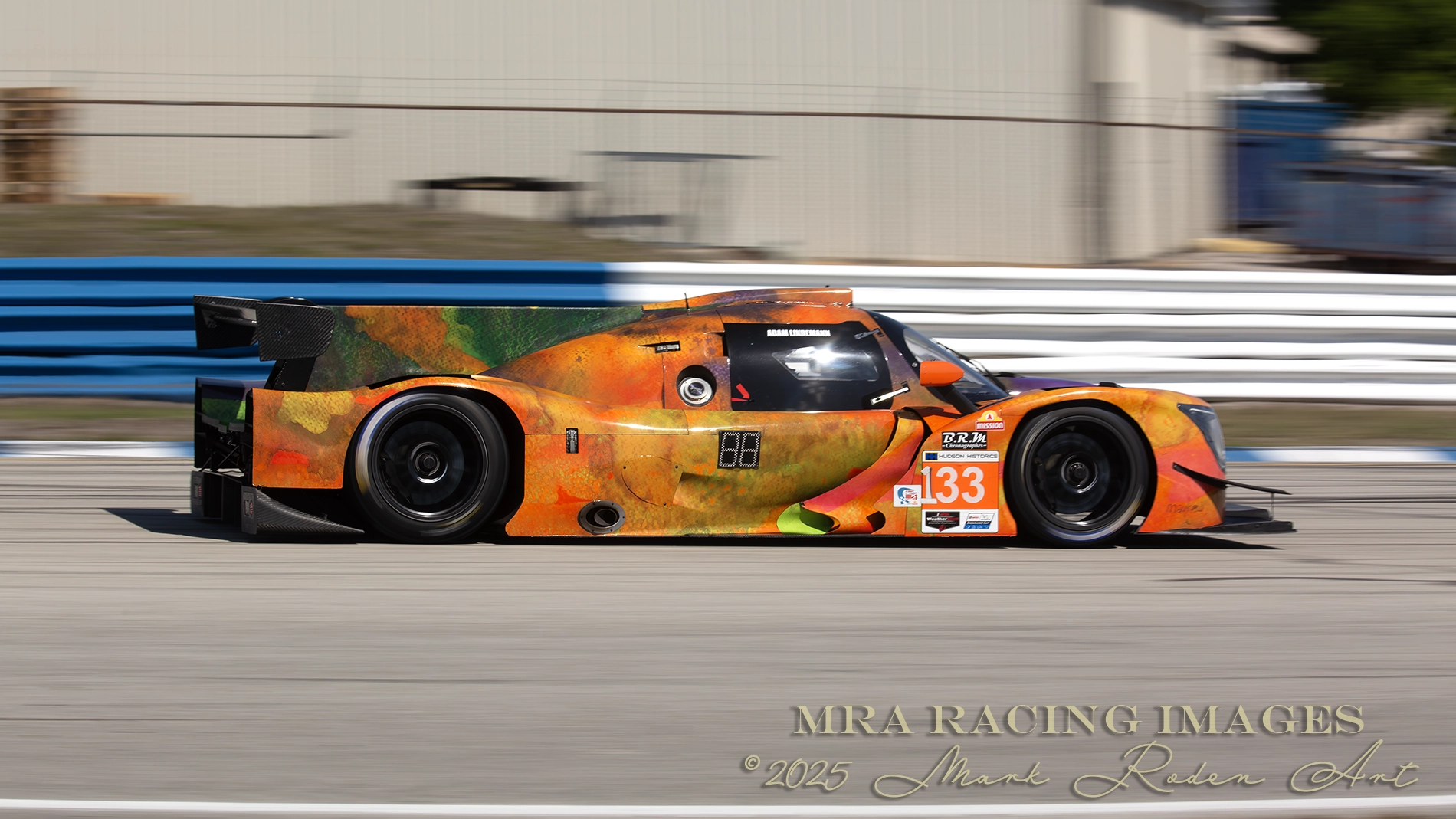 HSR Sebring Classic 12