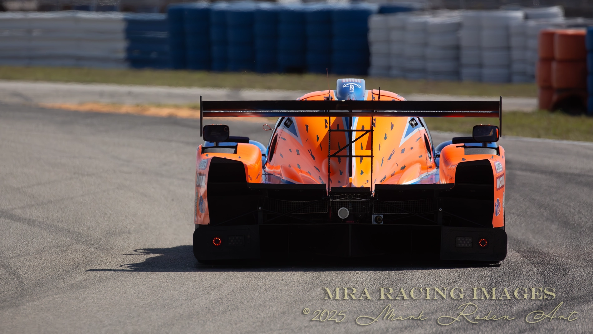 HSR Sebring Classic 12