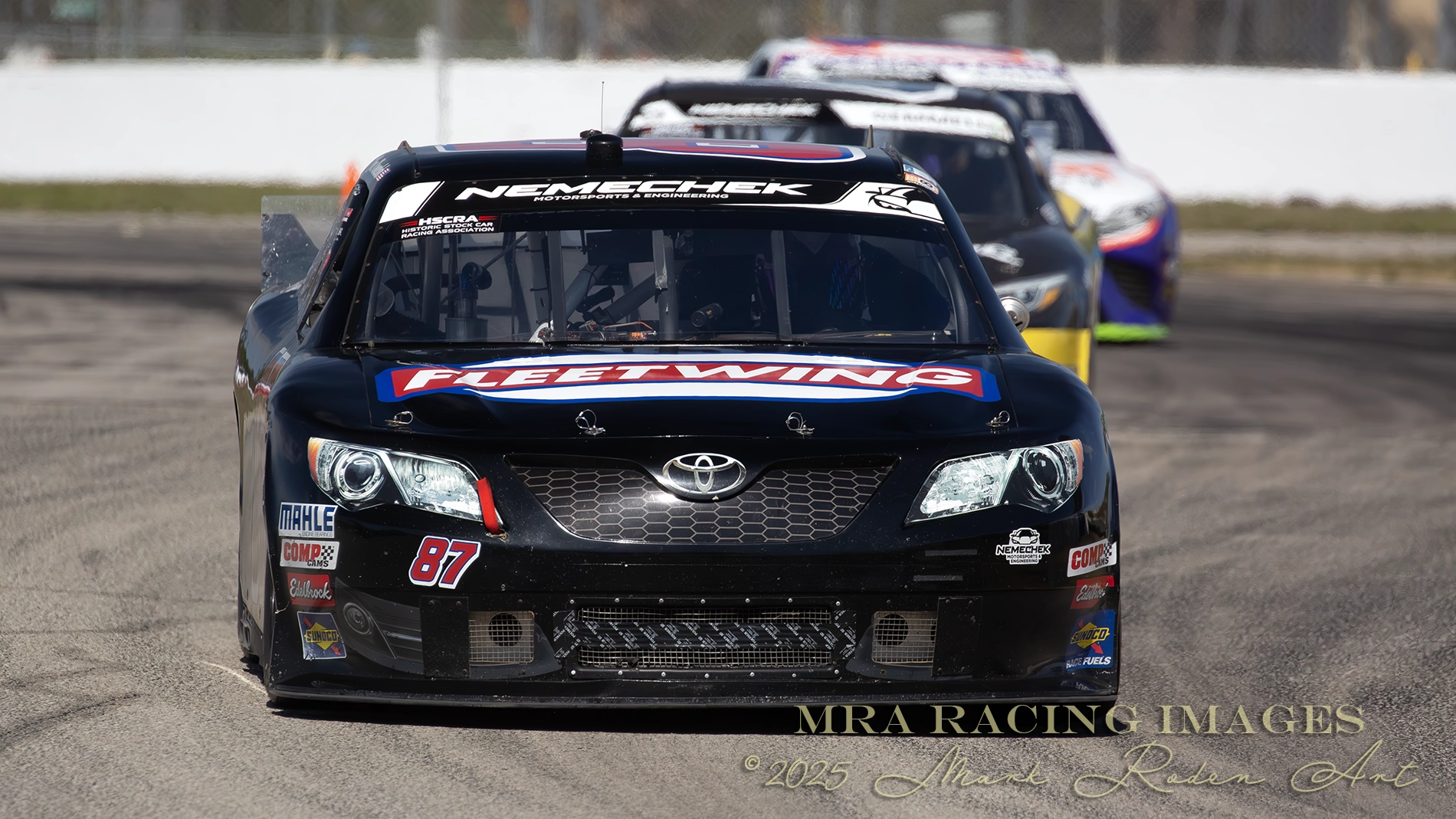 HSR Sebring Classic 12