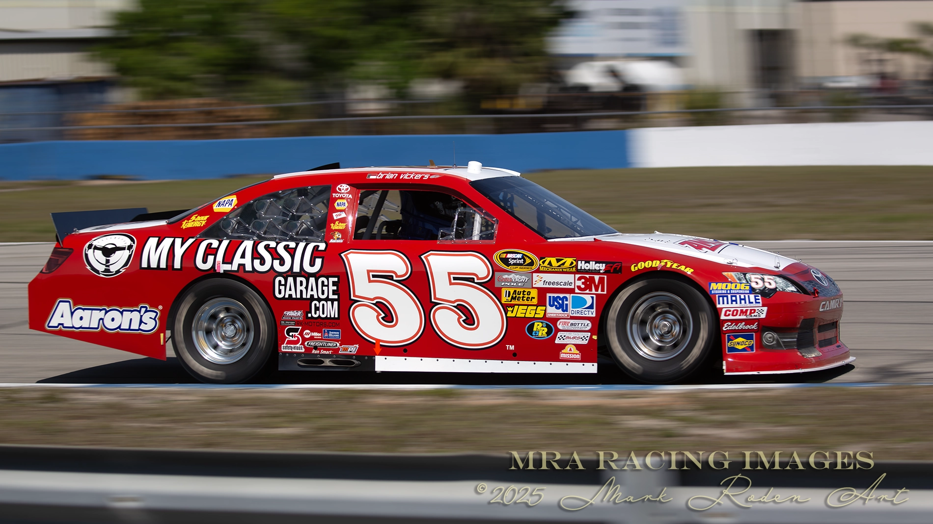 HSR Sebring Classic 12