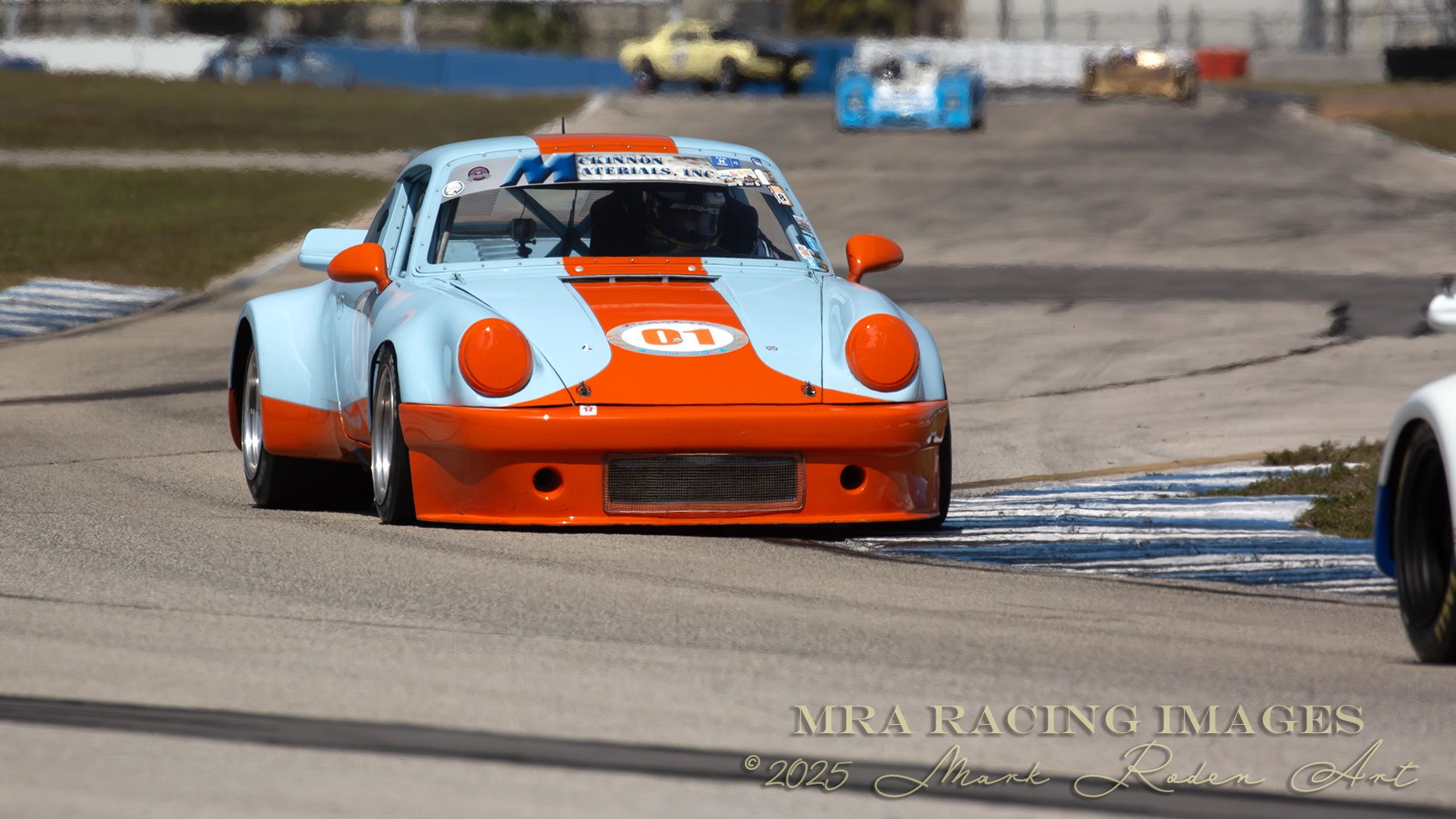 HSR Sebring Classic 12