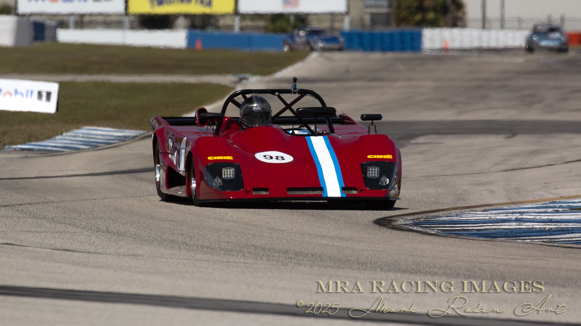 HSR Sebring Classic 12