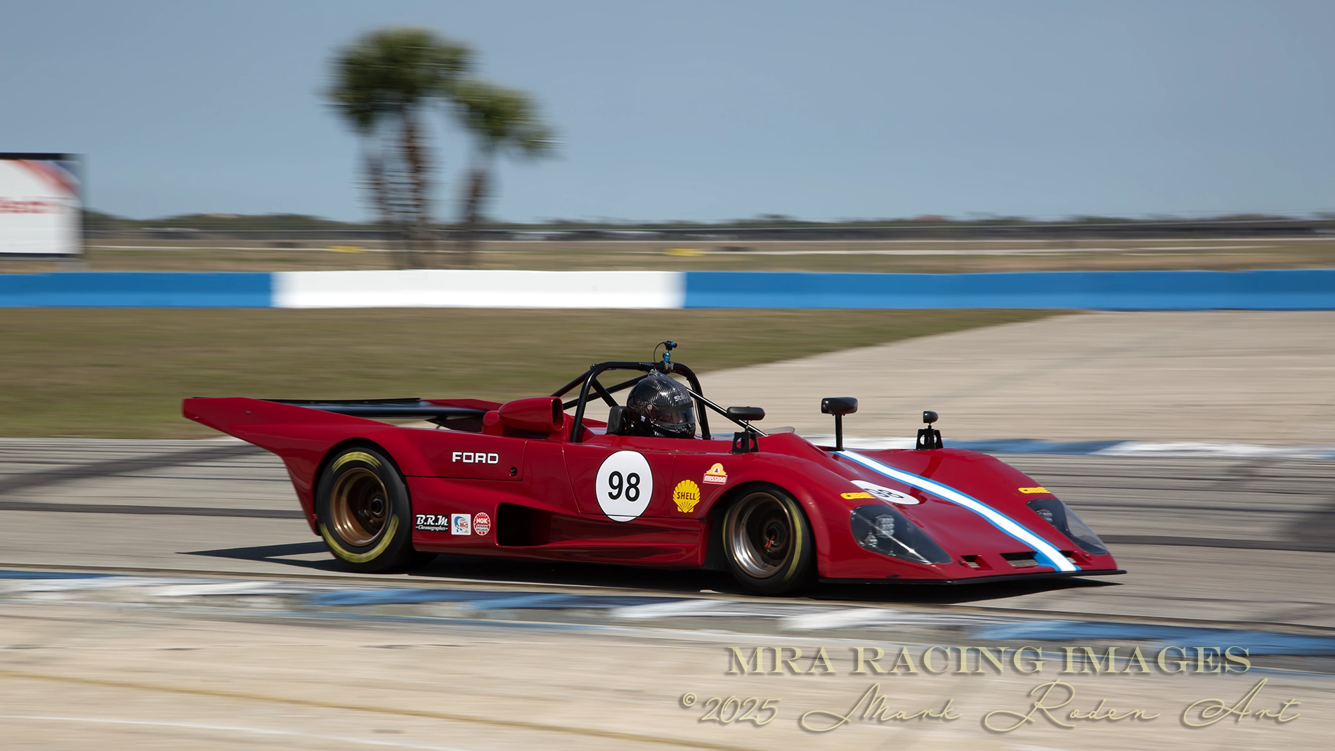 HSR Sebring Classic 12