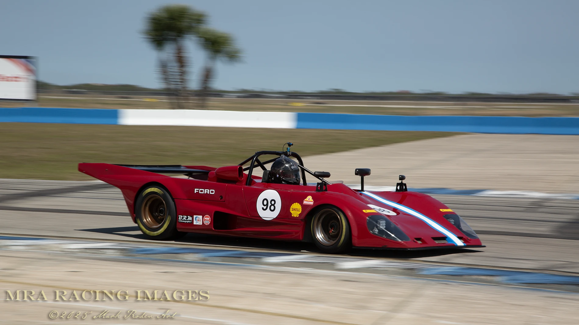 HSR Sebring Classic 12