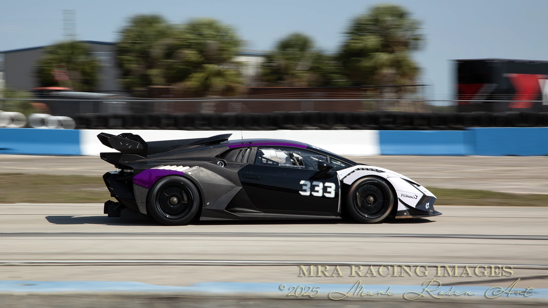 HSR Sebring Classic 12
