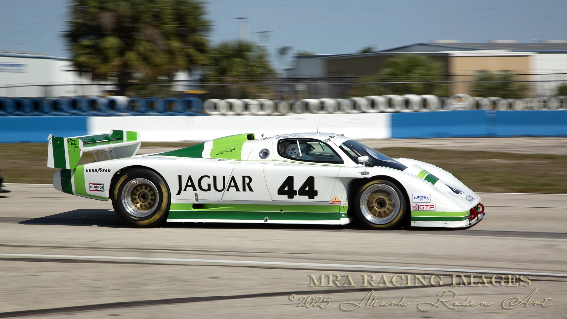 HSR Sebring Classic 12