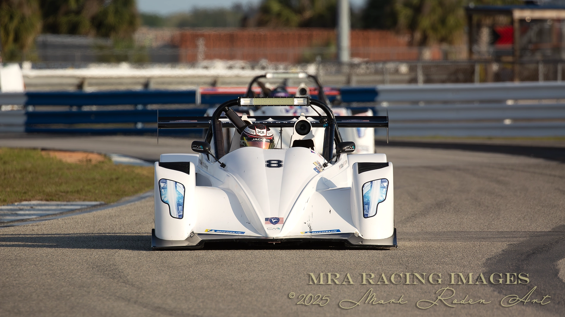 HSR Sebring Classic 12