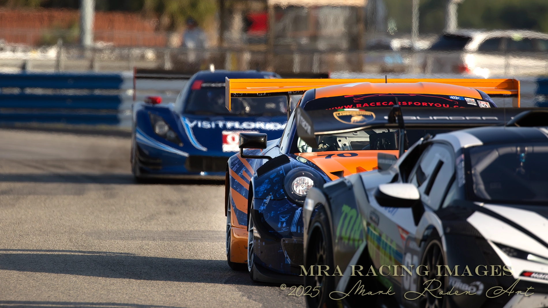 HSR Sebring Classic 12