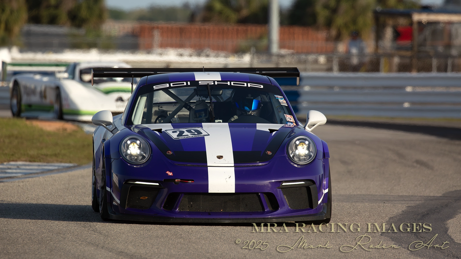 HSR Sebring Classic 12
