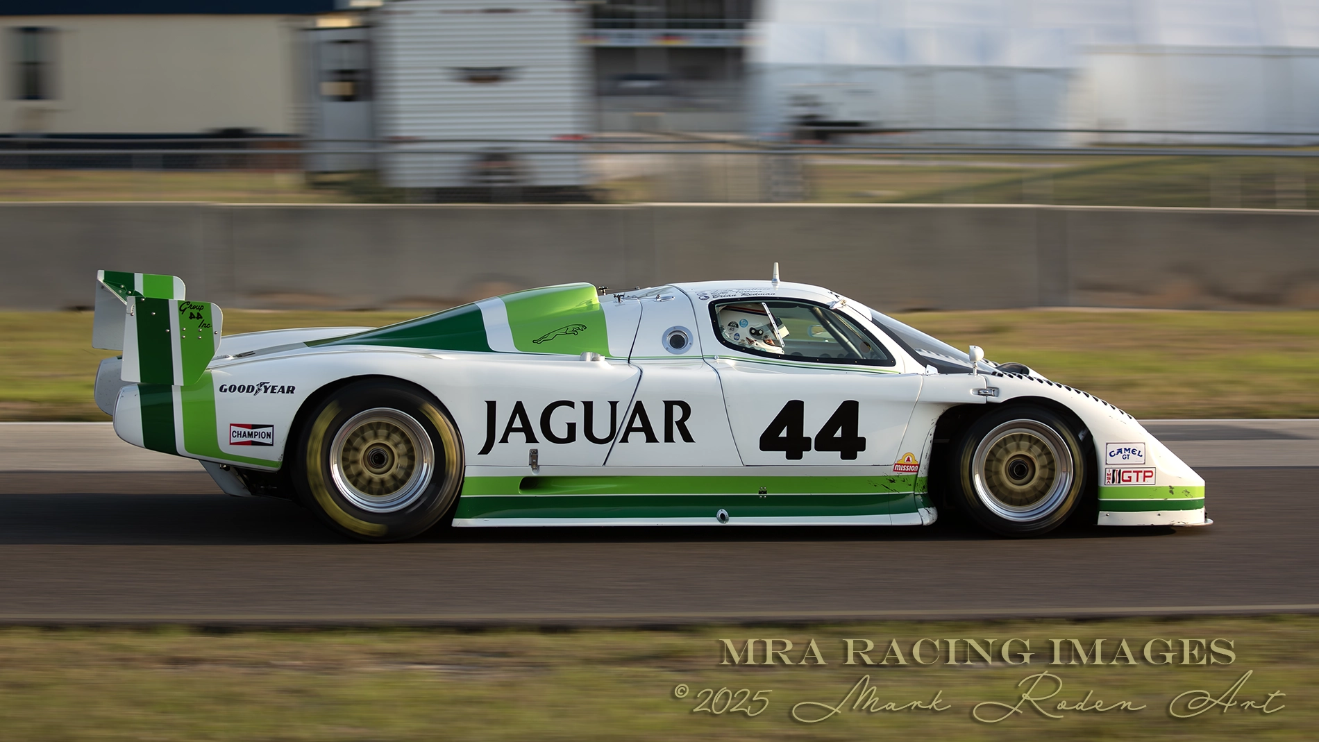 HSR Sebring Classic 12