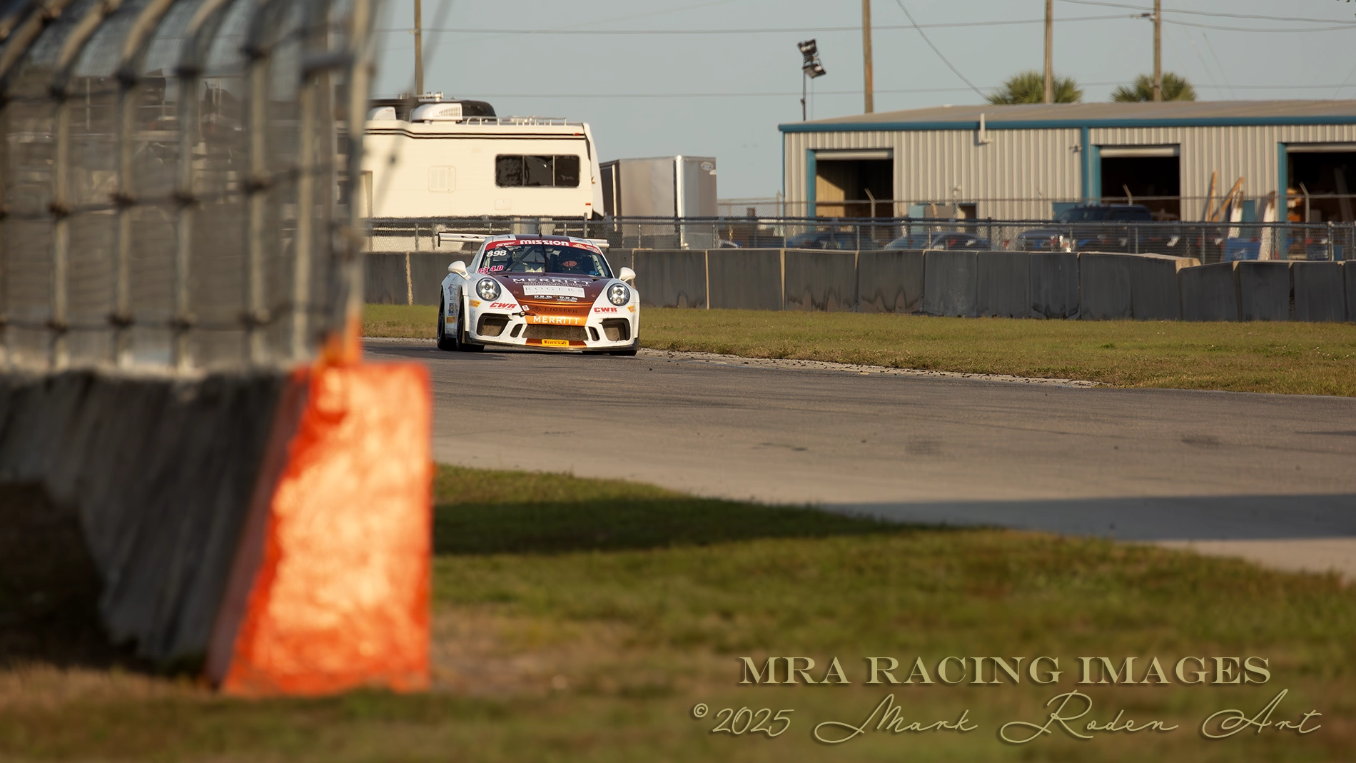 HSR Sebring Classic 12