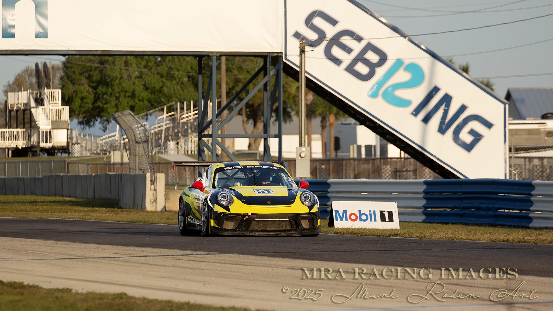 HSR Sebring Classic 12