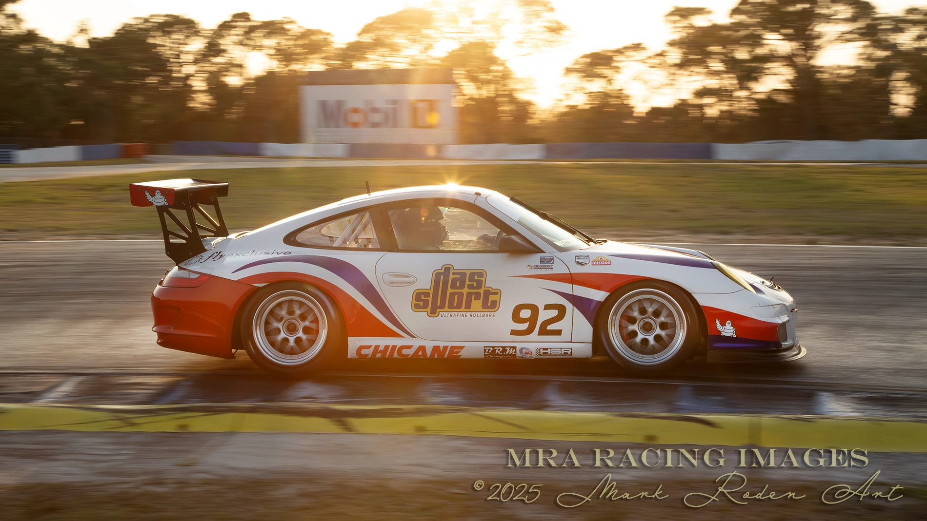 HSR Sebring Classic 12