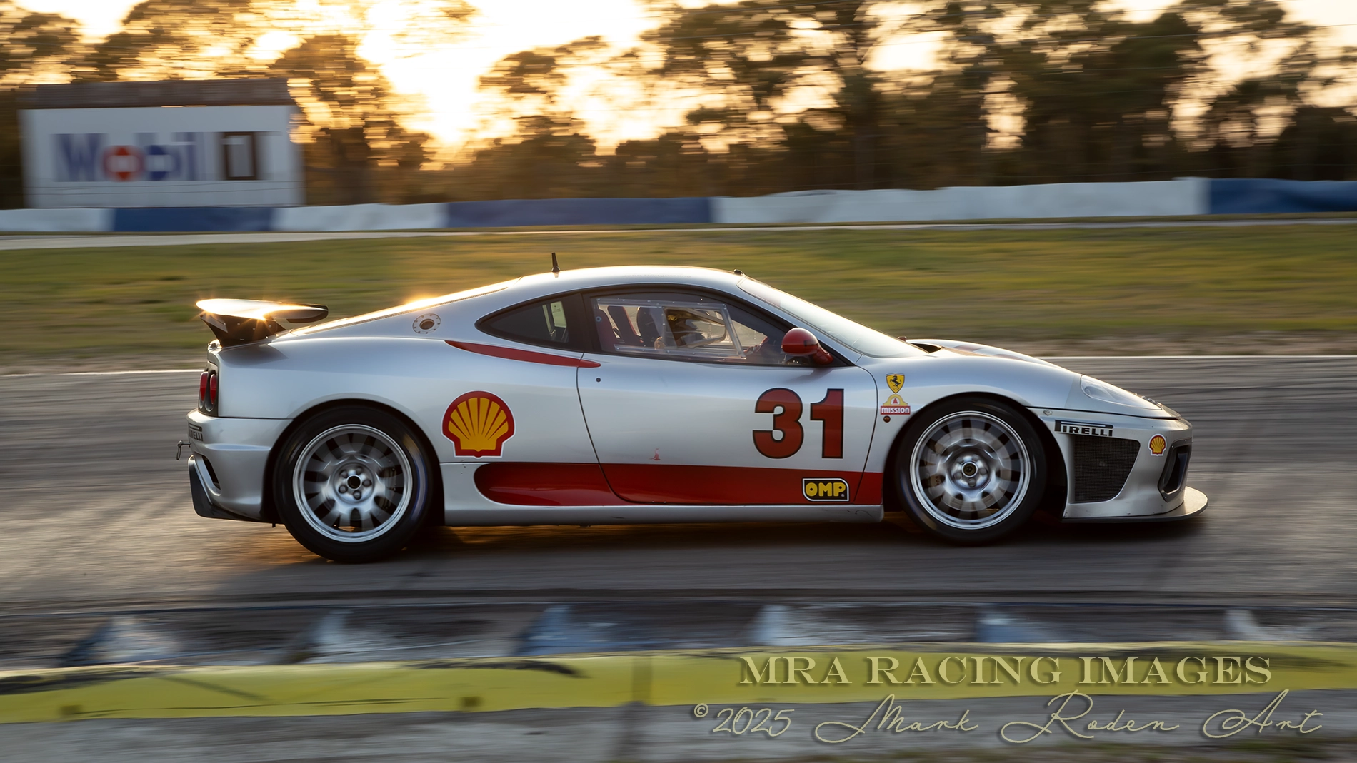 HSR Sebring Classic 12