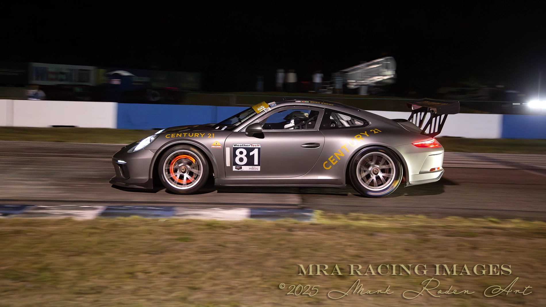 HSR Sebring Classic 12