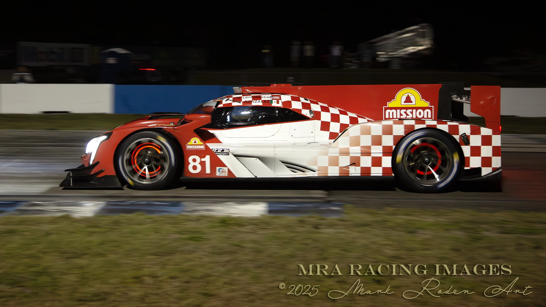 HSR Sebring Classic 12