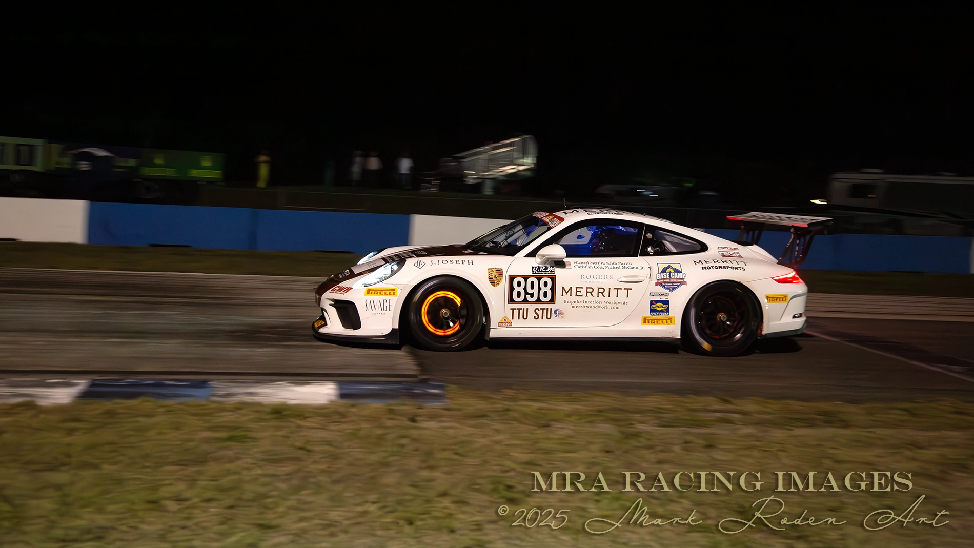 HSR Sebring Classic 12