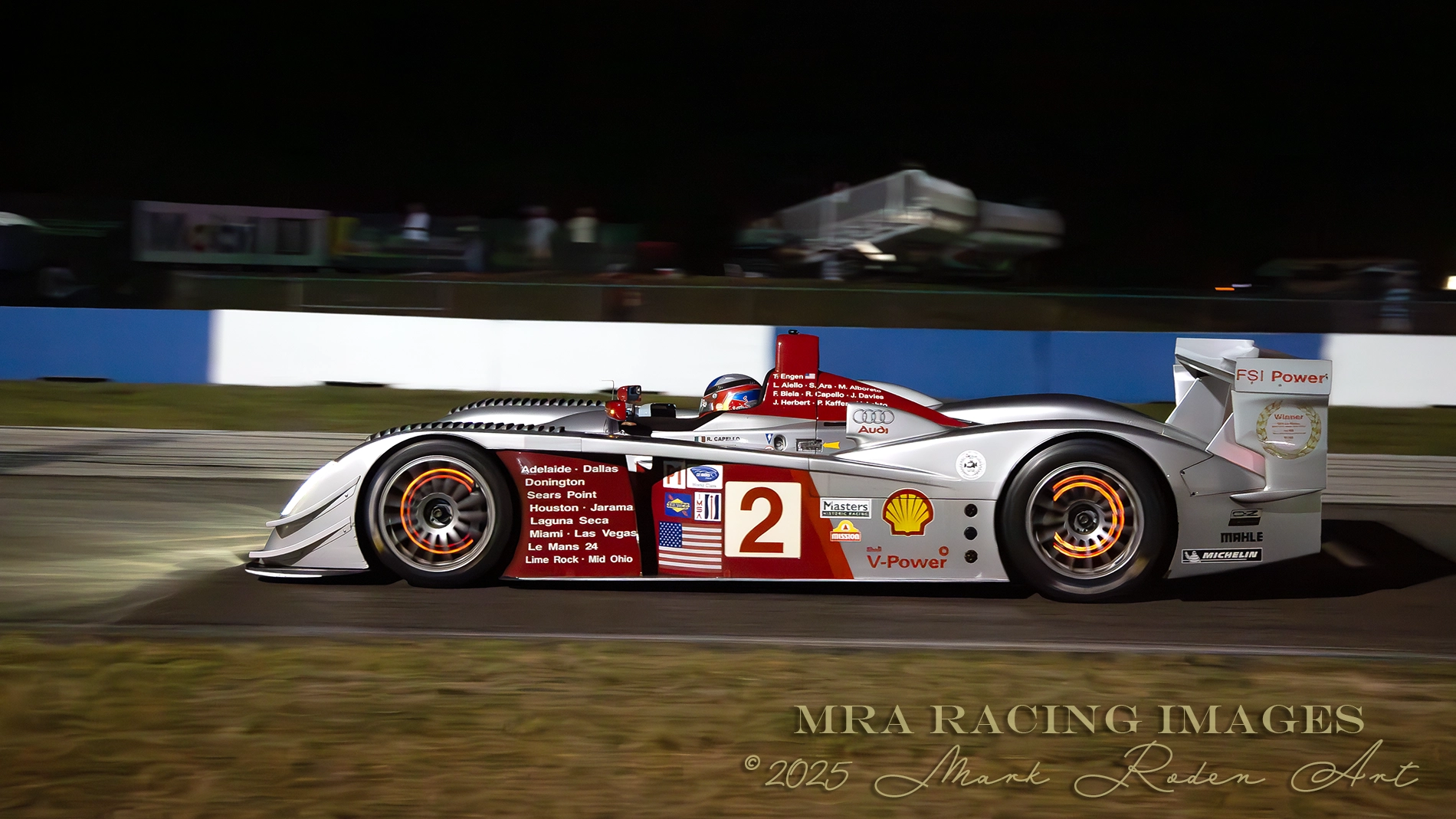 HSR Sebring Classic 12