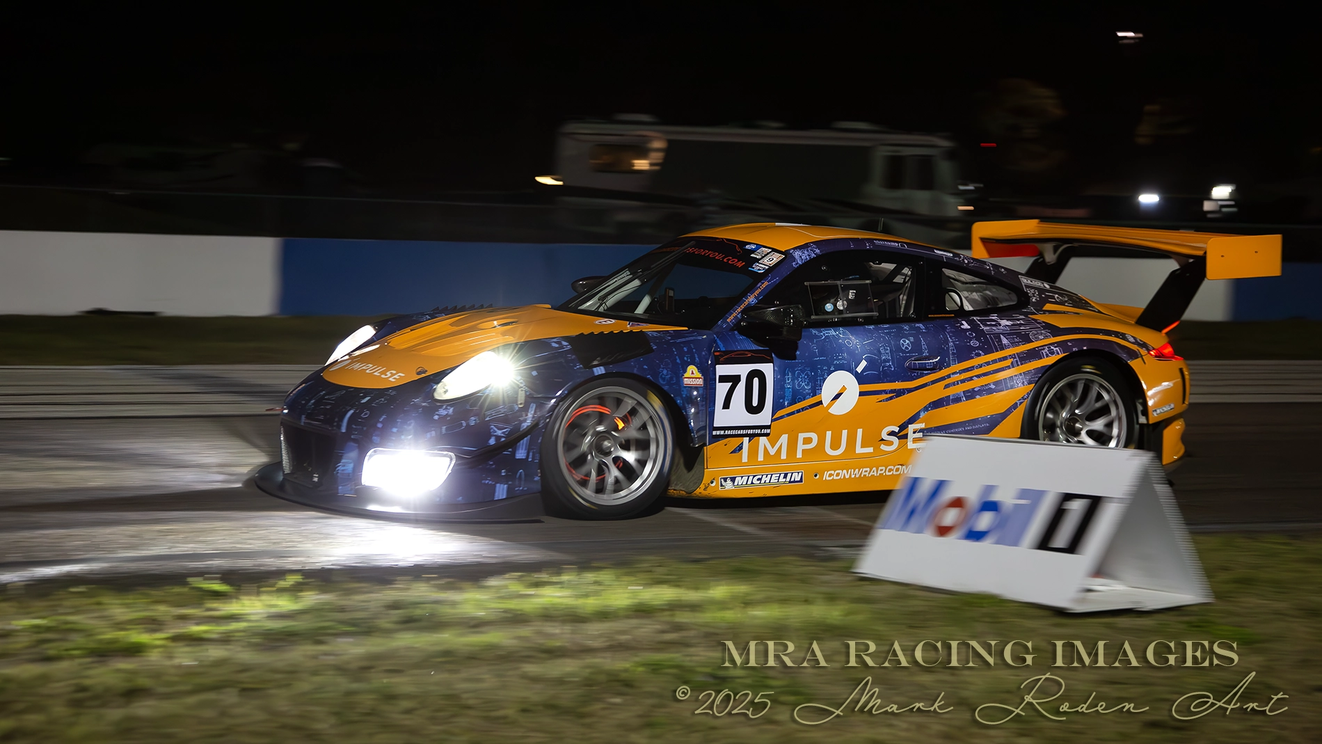 HSR Sebring Classic 12