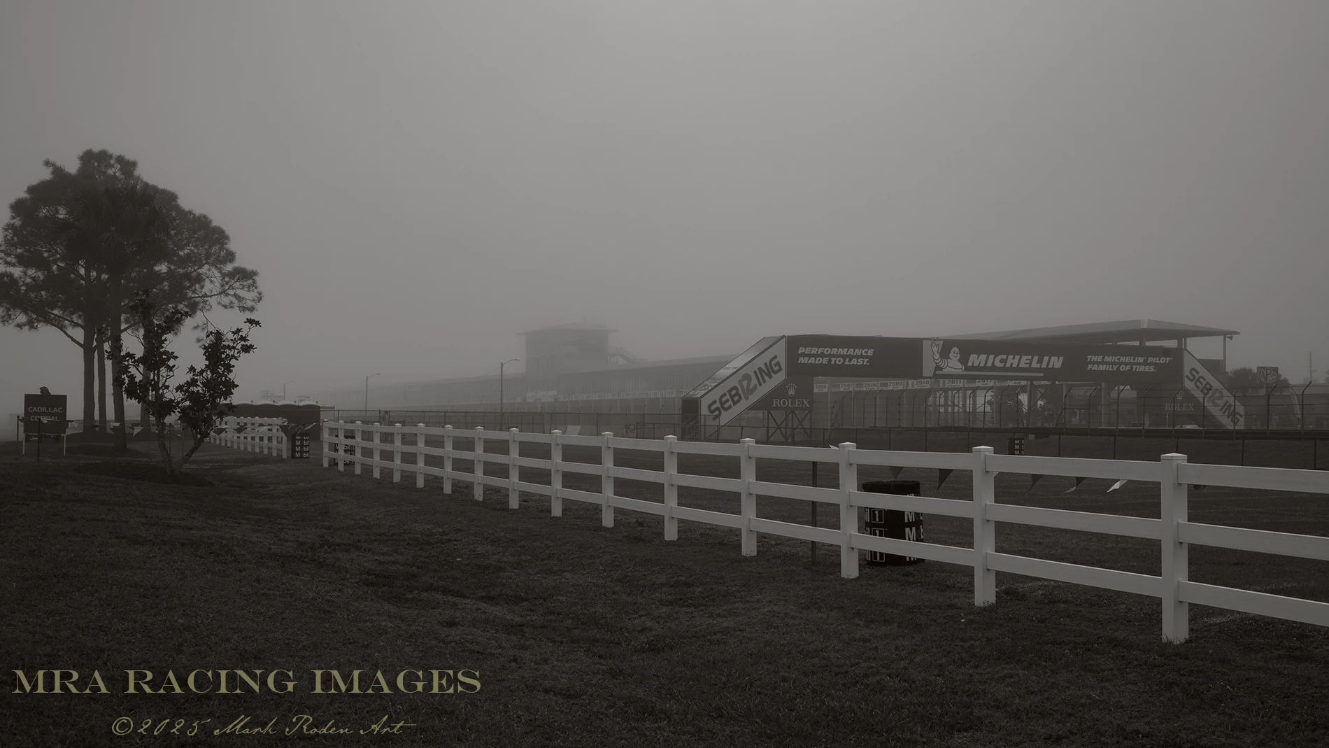 Sebring International Race Track