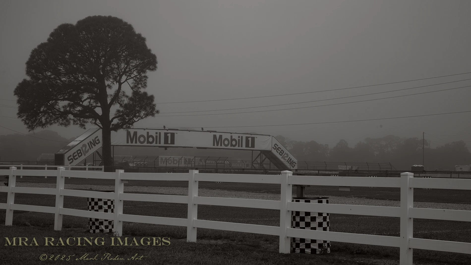 Sebring International Race Track