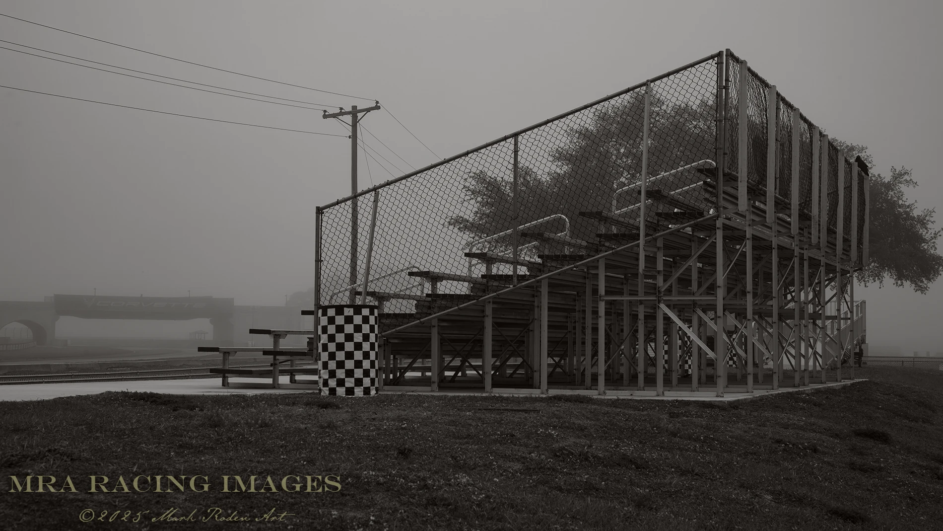 Sebring International Race Track