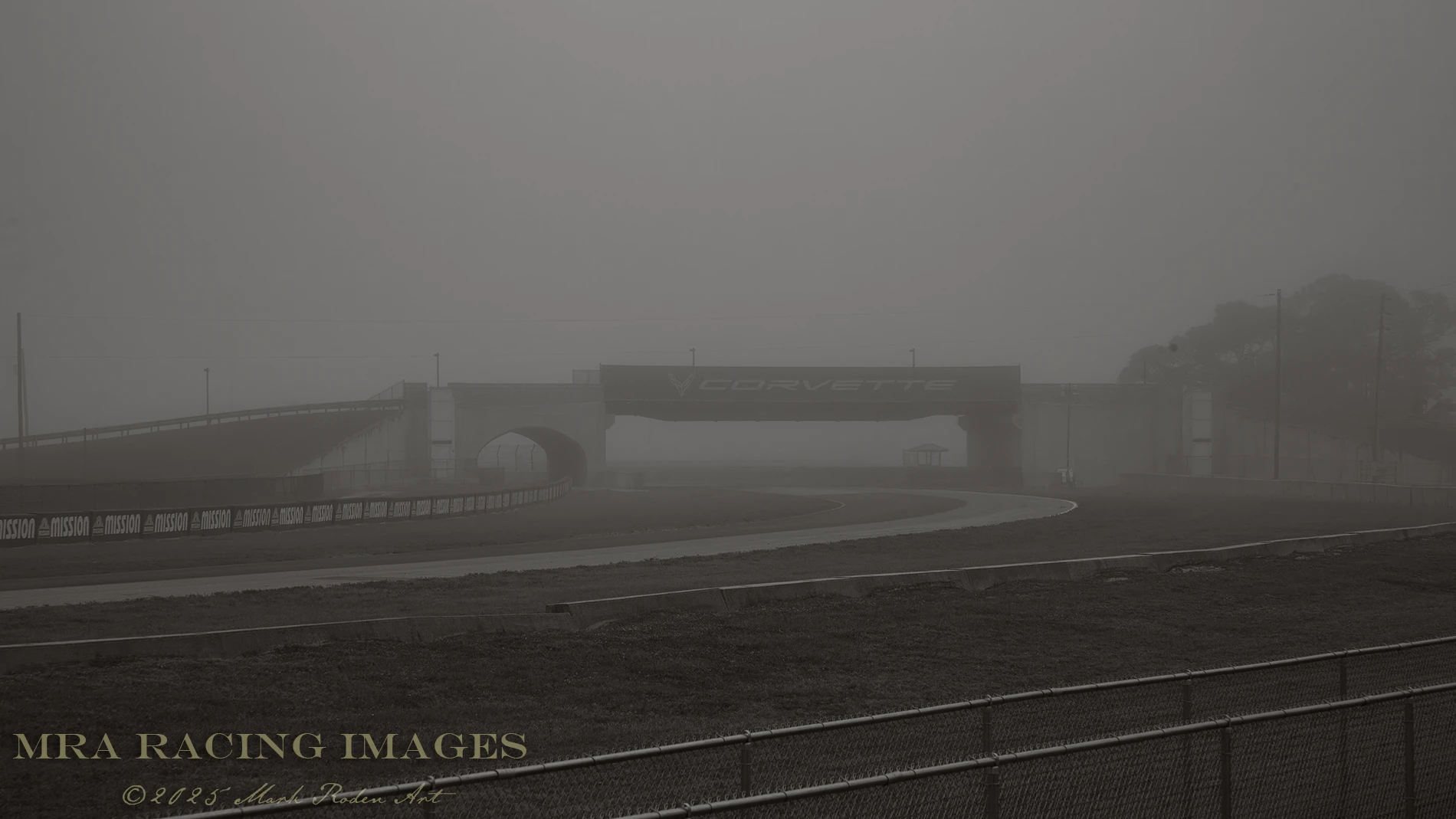 Sebring International Race Track