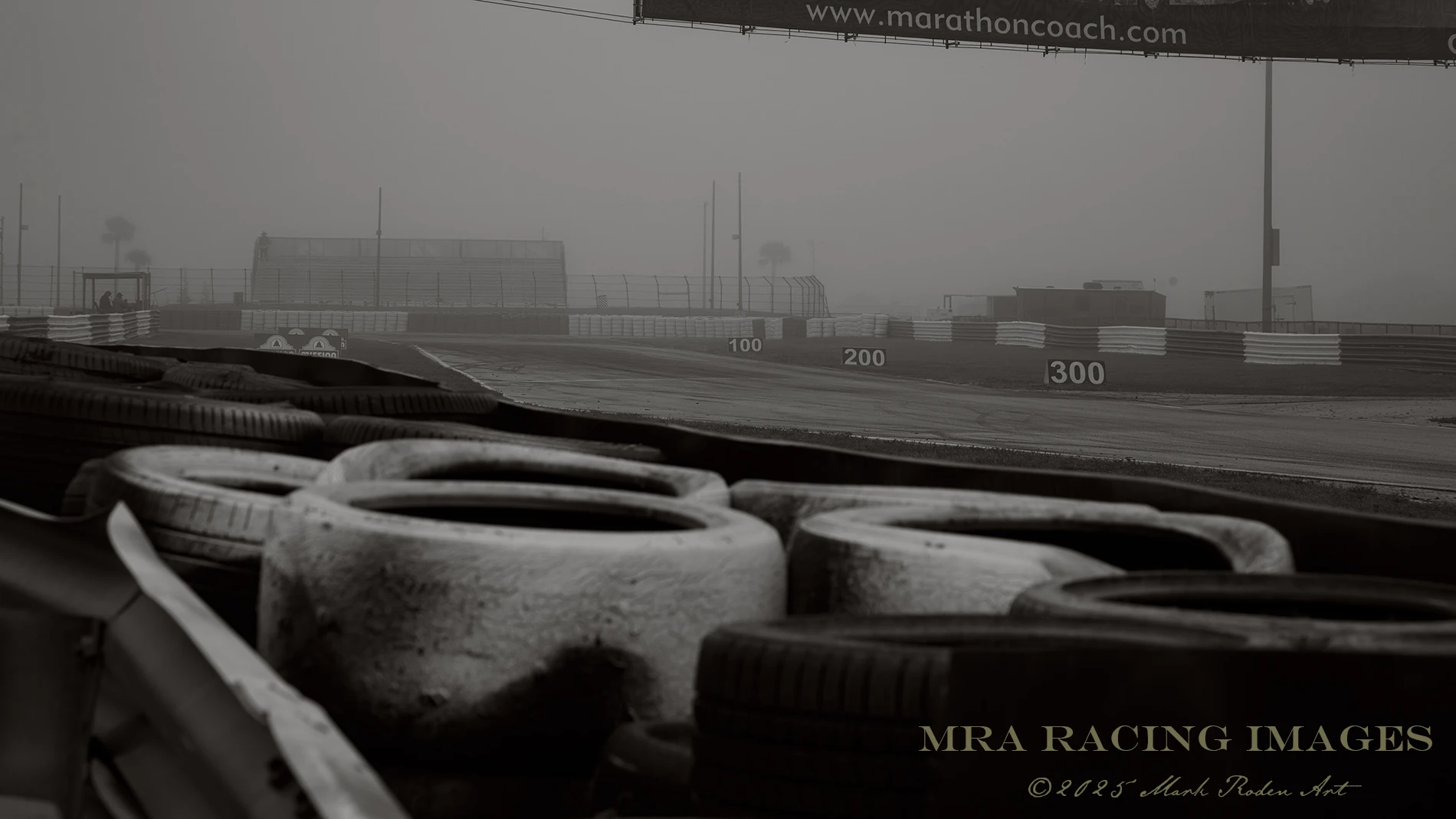 Sebring International Race Track