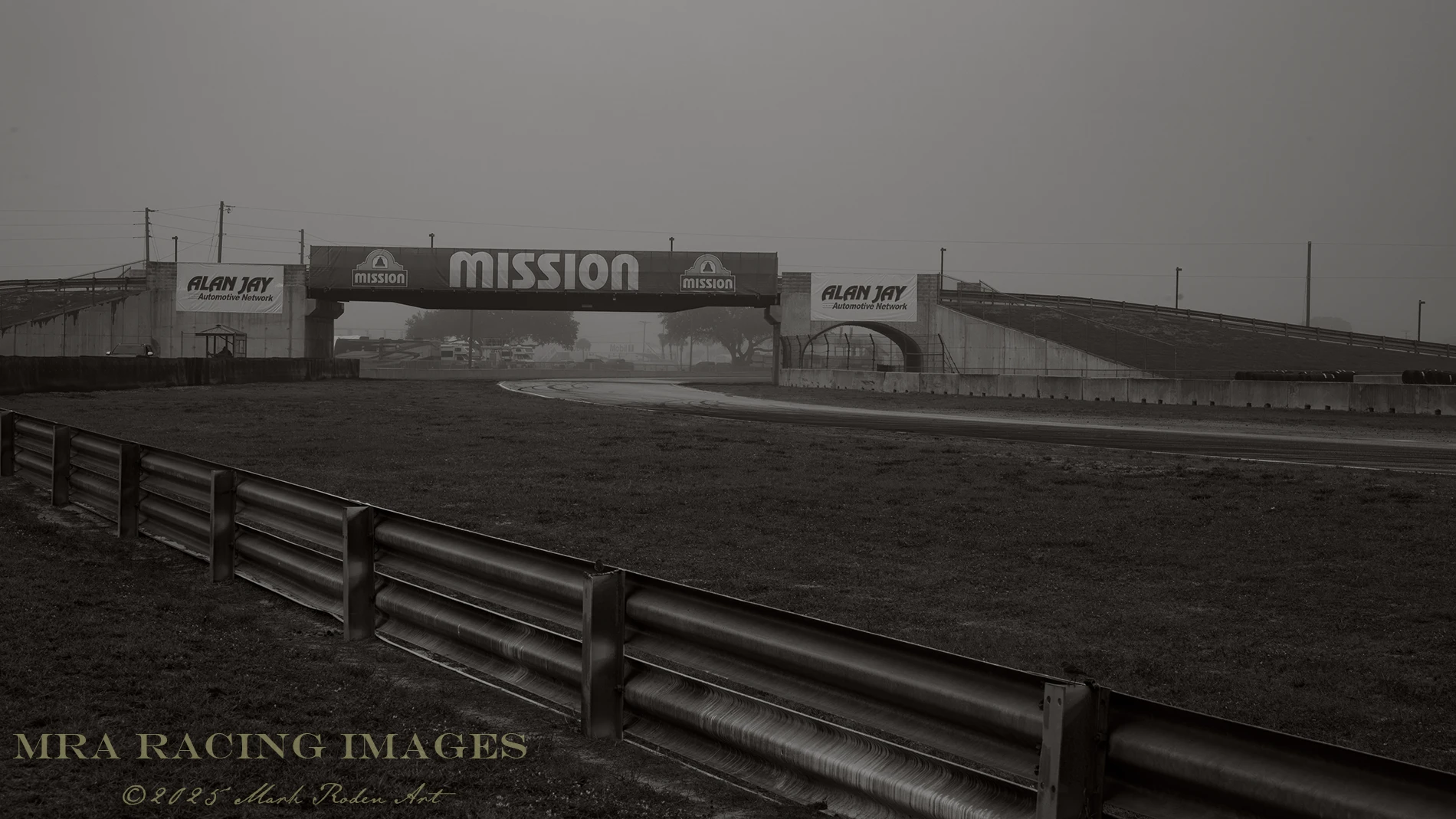 Sebring International Race Track