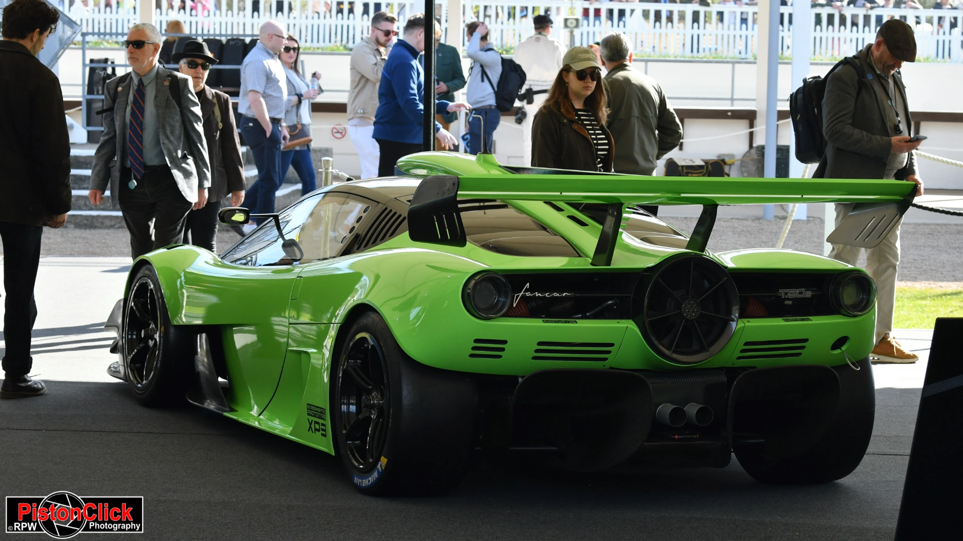 Gordon Murray Automotive