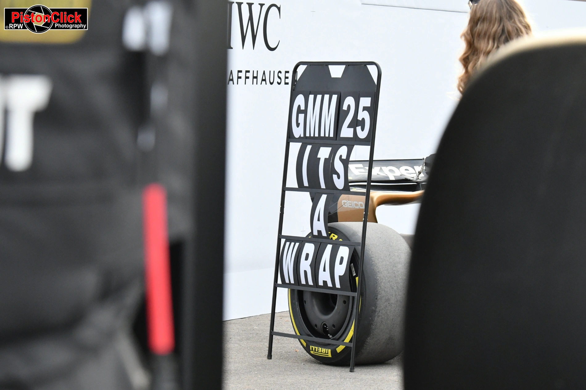 82 Members Meeting 2025