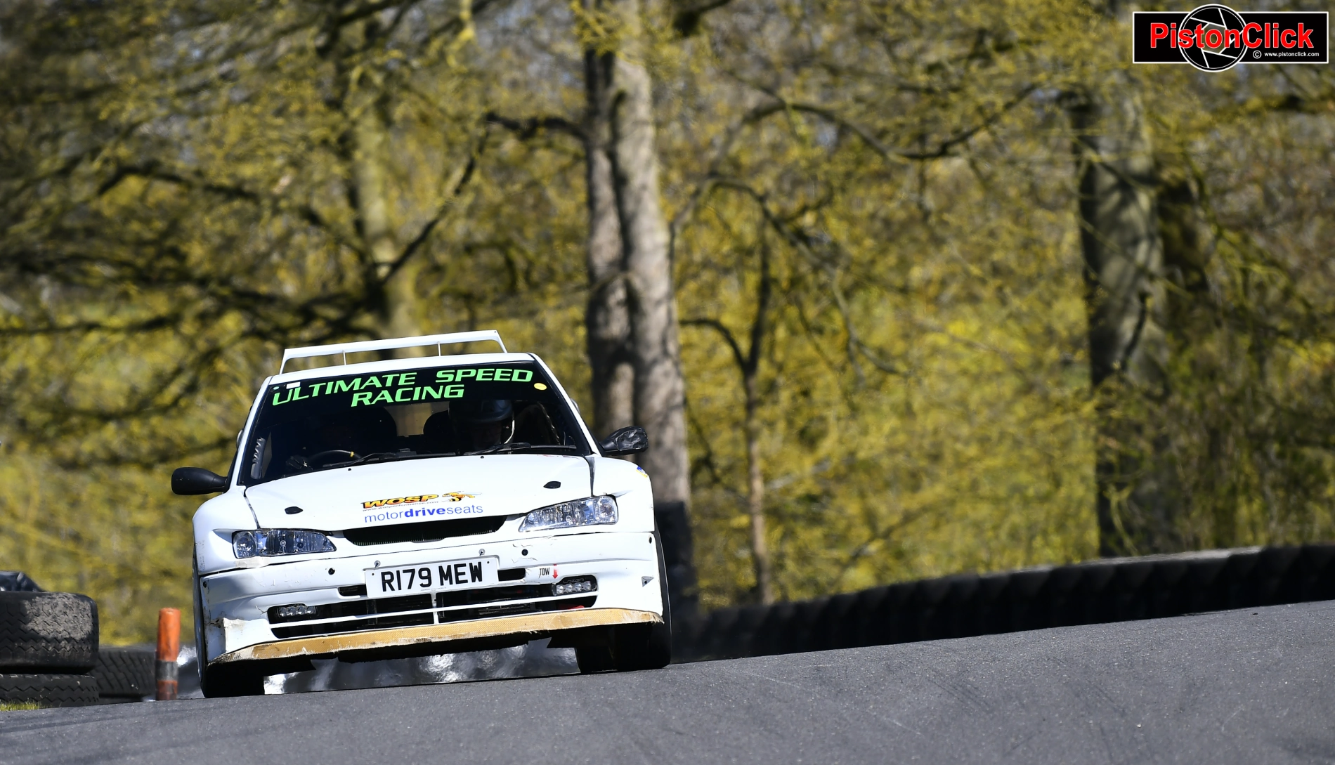 Alan Healy Memorial Rally