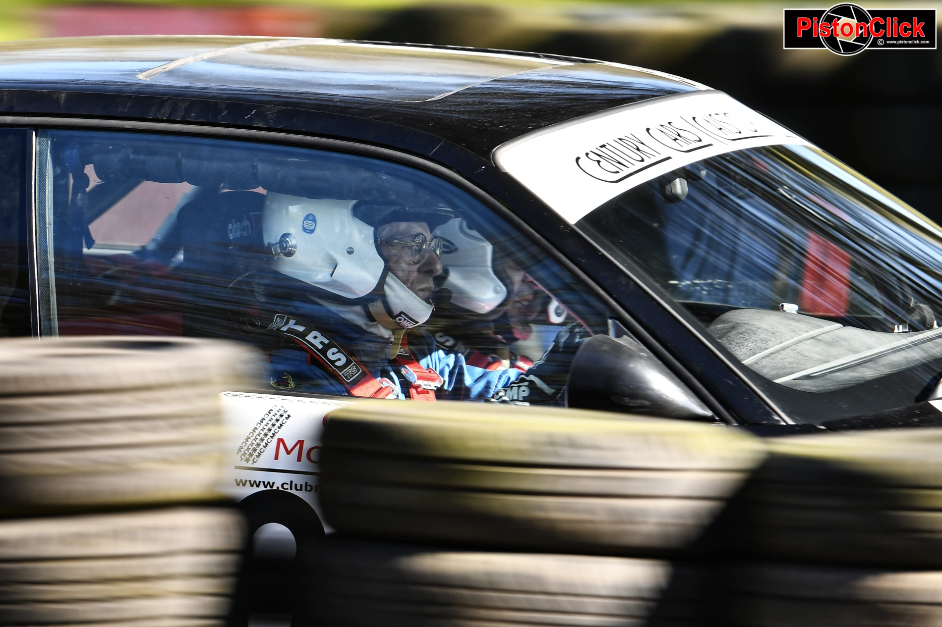 Circuit Rally Championship Cadwell Park