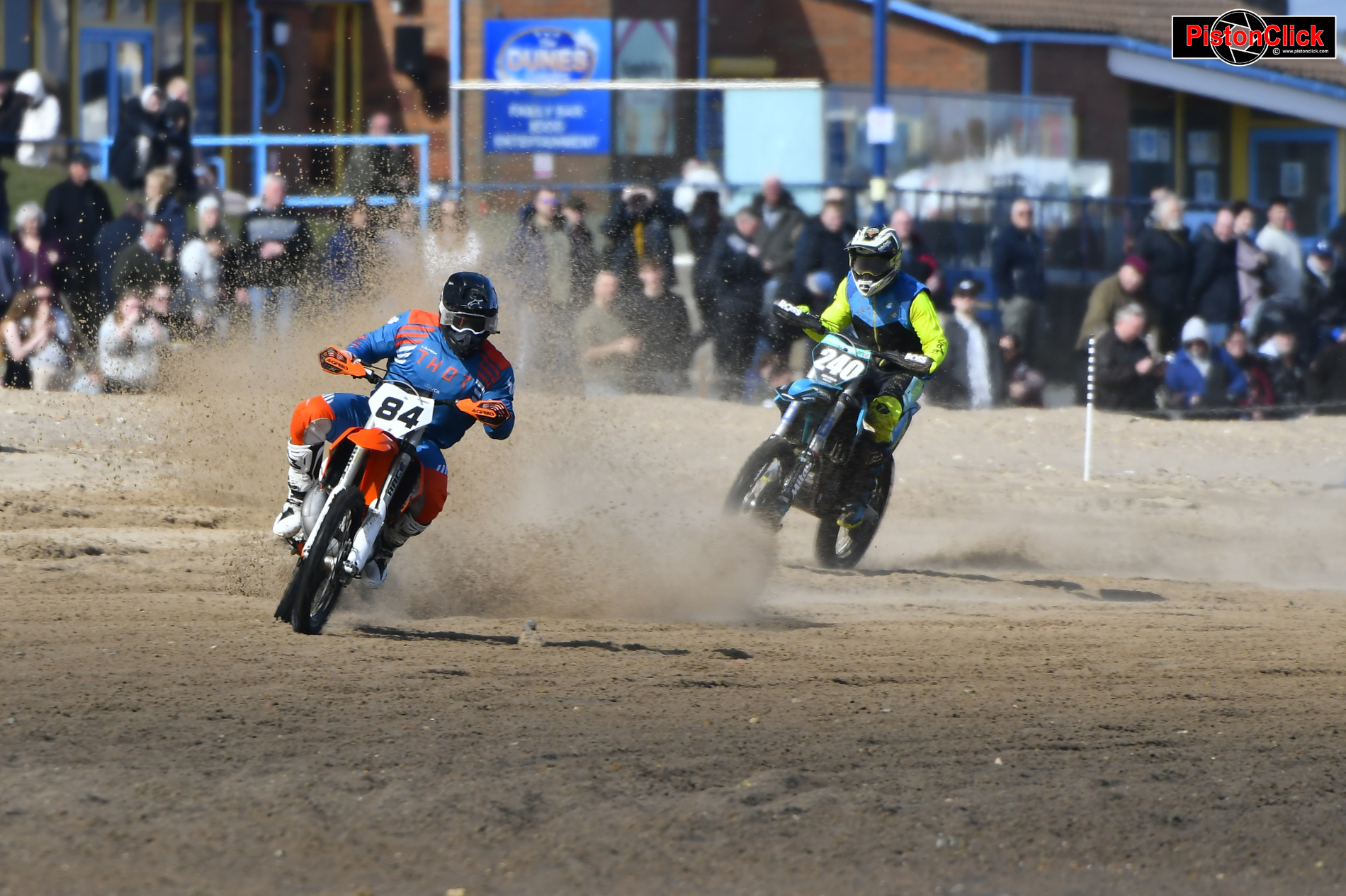 Things to do in Mablethorpe