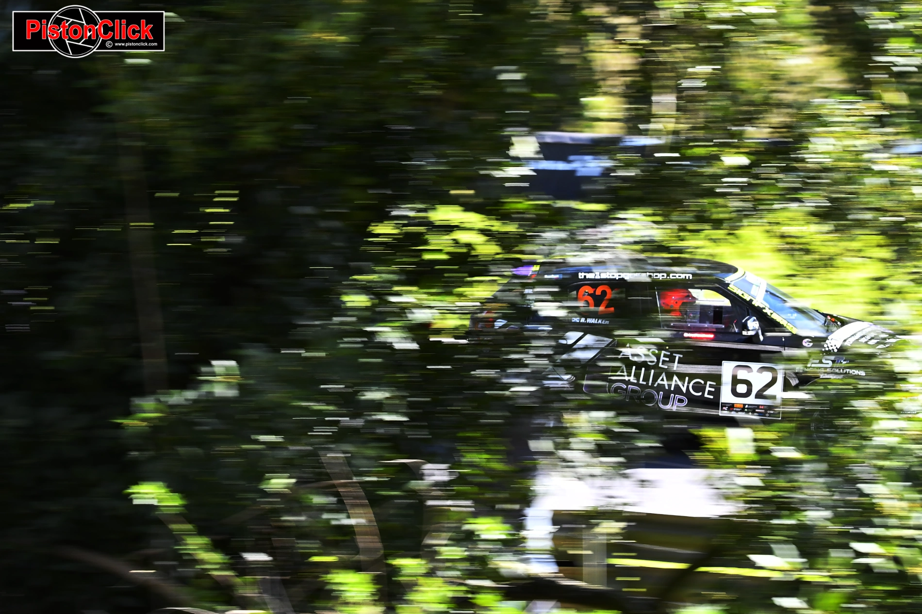 Hall Bends Cadwell Park