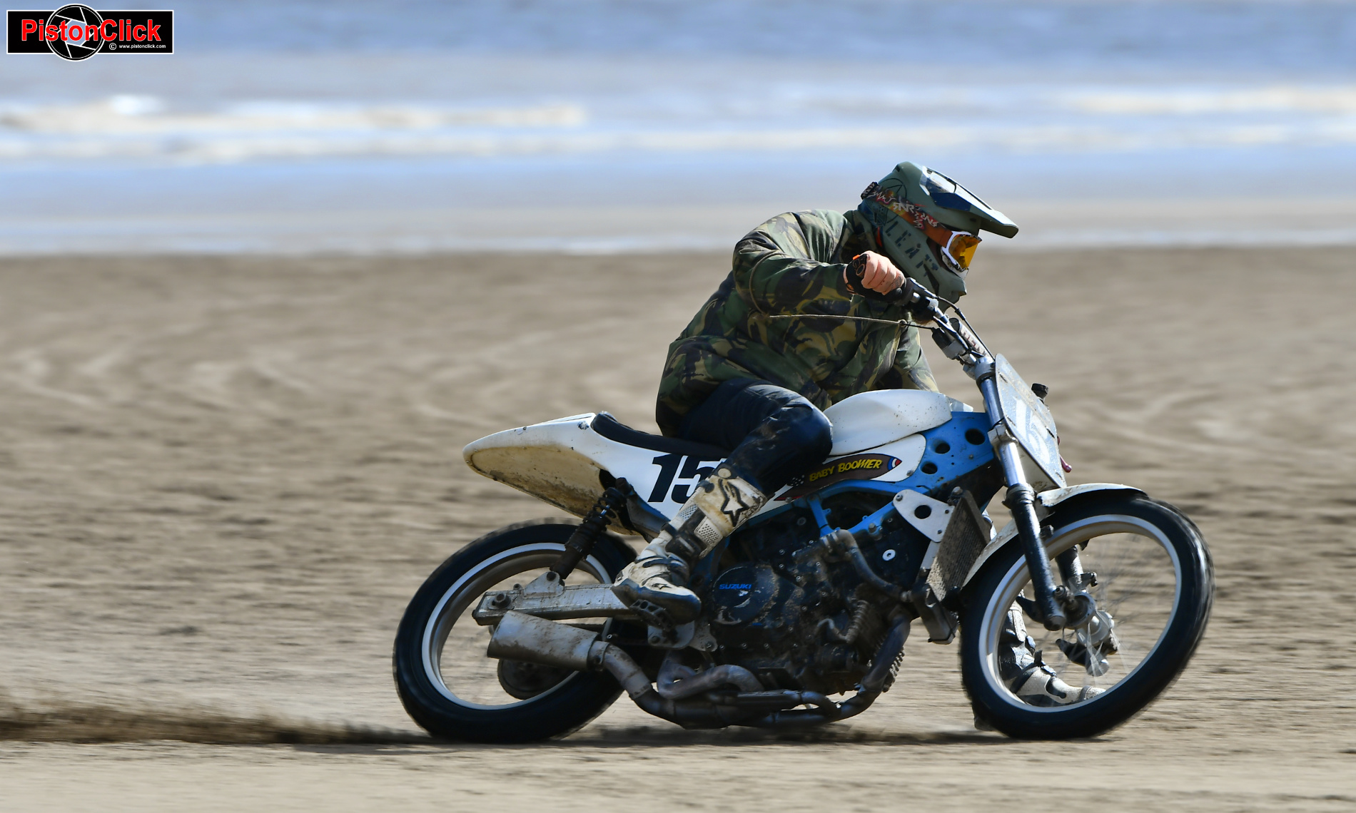 Days out in Mablethorpe