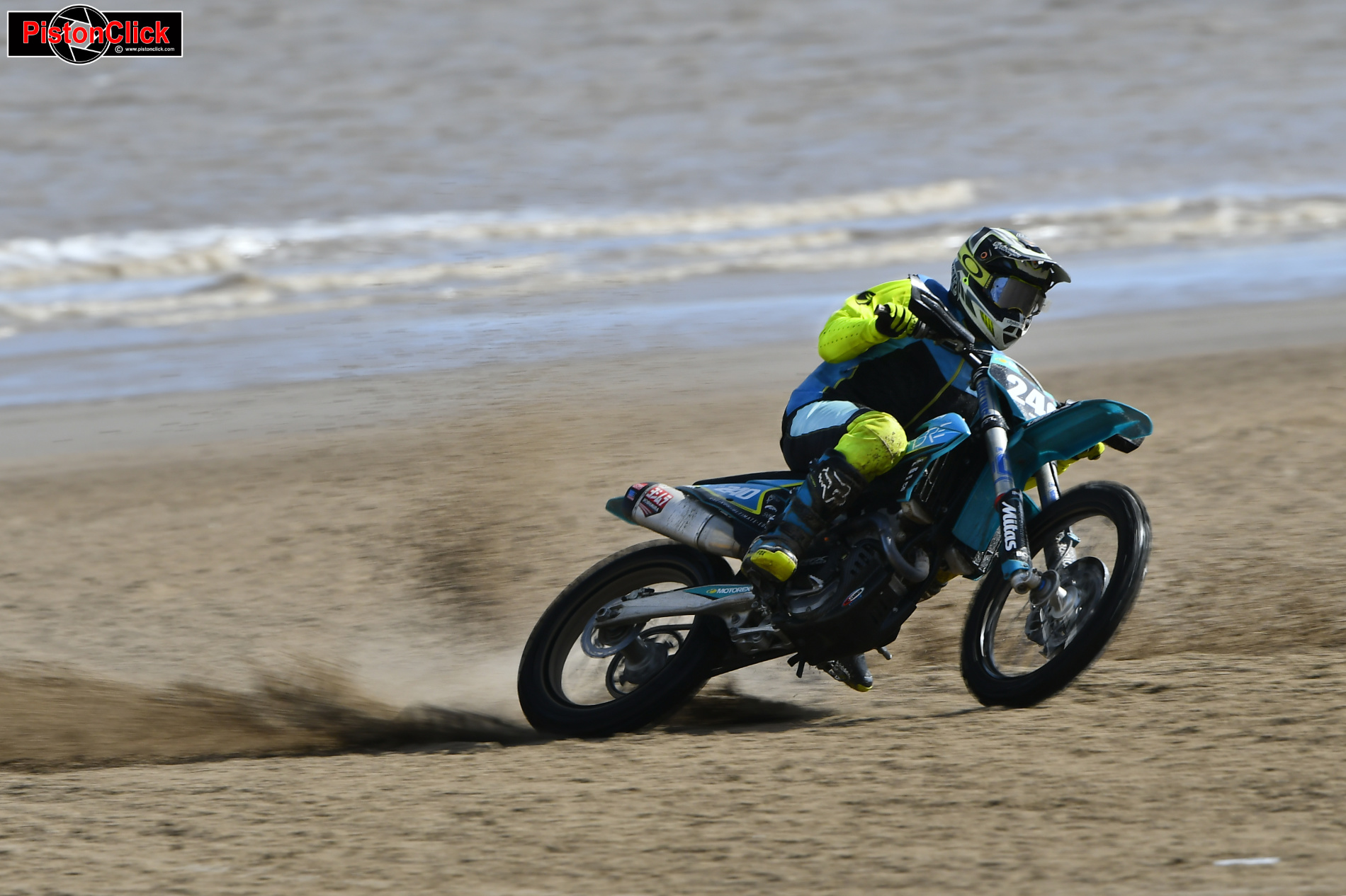 Days out in Mablethorpe