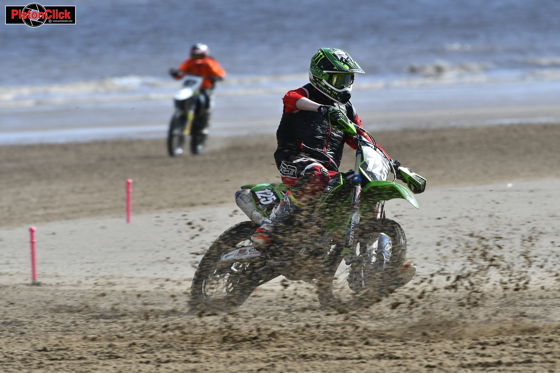 Days out in Mablethorpe