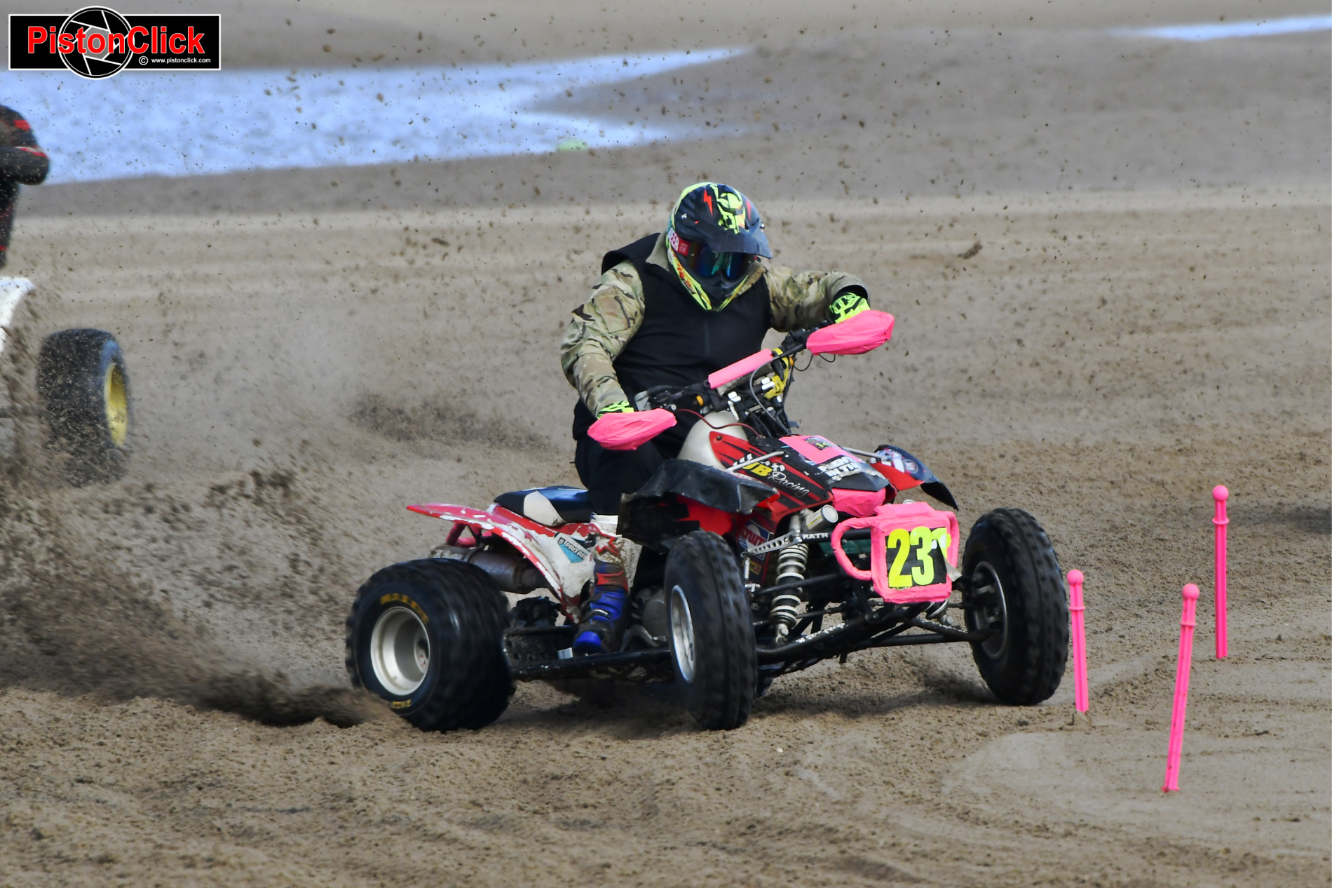 Days out in Mablethorpe