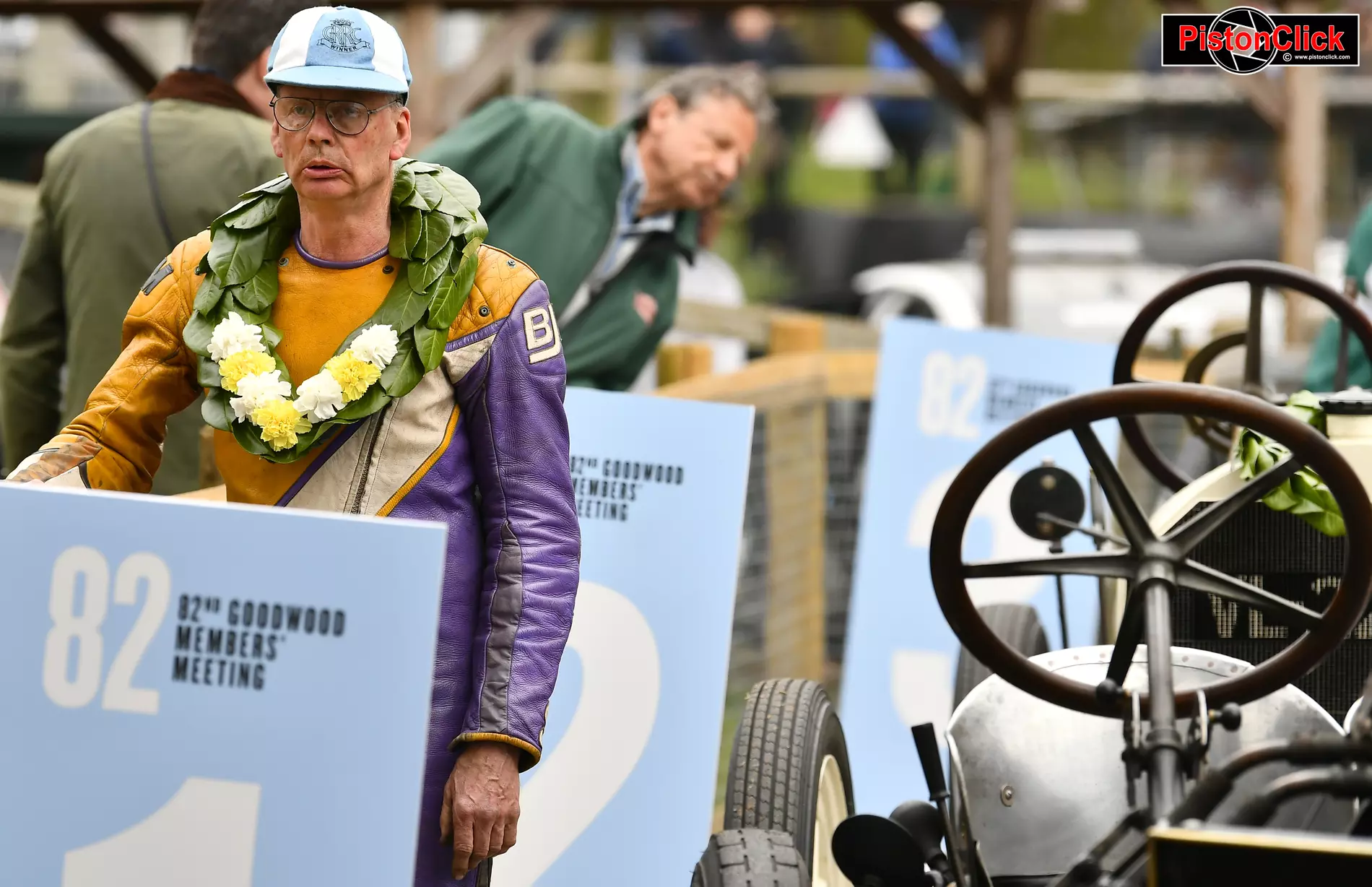 82 Members Meeting 2025