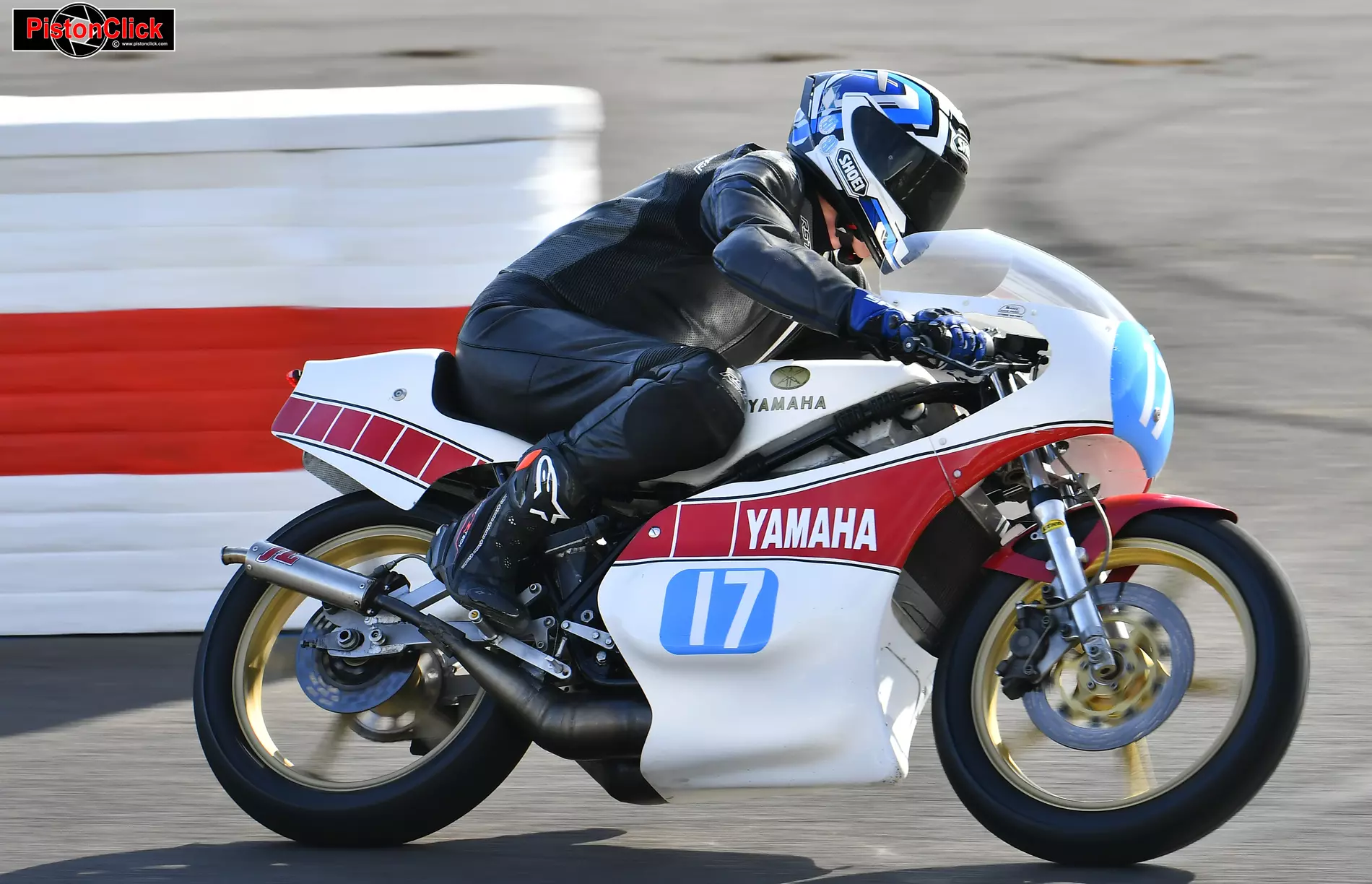 Members Meeting at Goodwood