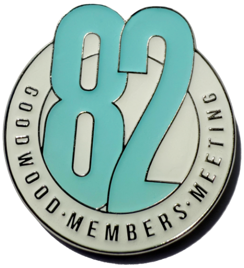82 Members Meeting