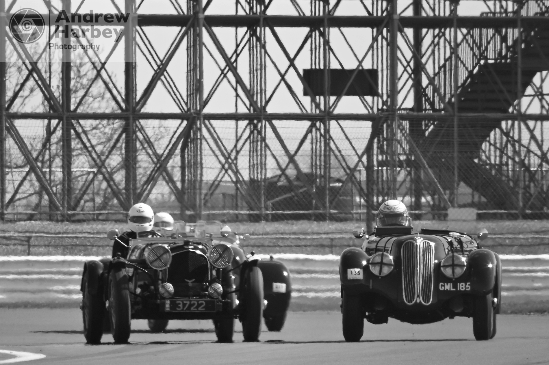 Photography at Silverstone